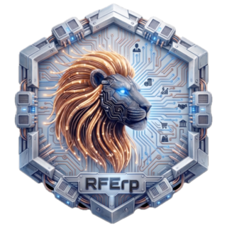Logo de RFErp